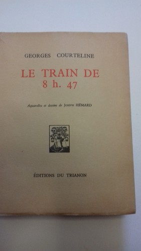 Georges courteline le - courteline,