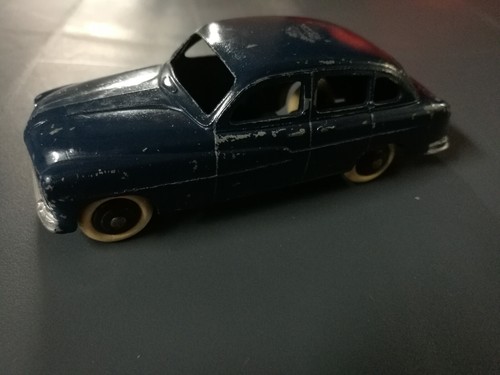 Dinky toys ème - 1/43,