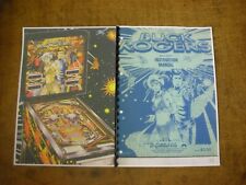 manuel de flipper Gottlieb