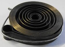 RESSORT PENDULE JUNGHANS FAIENCE Ø 42 HAUTEUR 11.50 ÉPAISSEUR 0.50 mm