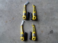 Patin etrier frein brake - de,