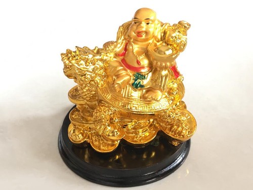 Bouddha rieur feng - bouddha, shui