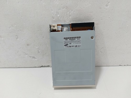 Lecteur disquettes samsung - disquettes,