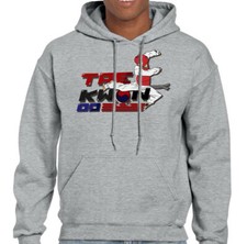 Taekwondo Hommes Capuche Ceinture Costume Sparring Kickers Patins Chaussures Sac