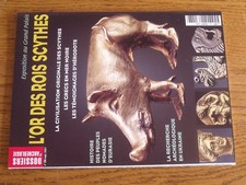 $$$ Revue Dossiers de