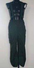 NEUF PANTALON DE MONTAGNE SALOPETTE SKI VERT OTAN ARMEE FRANCAISE 88 M
