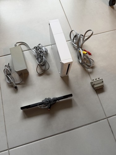 Pack console nintendo - pack,