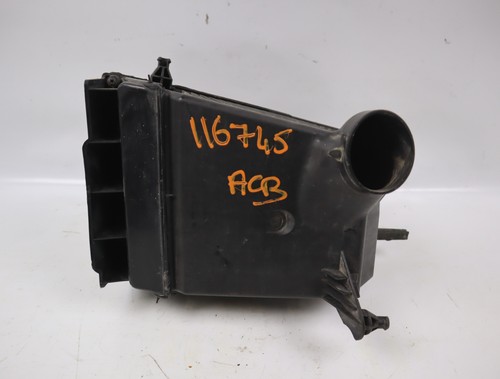 Boitier filtre air occasion - filtre,