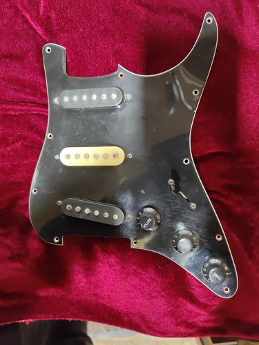 Vintage mij gibson loaded - mij,