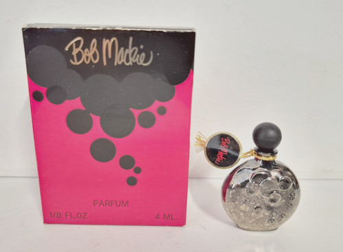 Bob mackie parfum ml de - -,