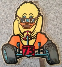 VINTAGE ANNÉES 80 STICKERS