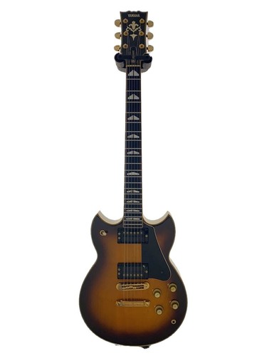 Guitare électrique yamaha - guitare,