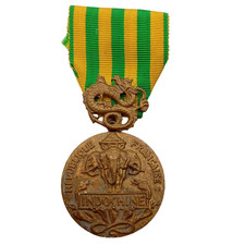 J26/12/25 (REF3148) Médaille