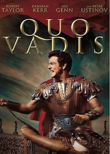Quo Vadis (Robert Taylor, Deborah Kerr) - Edition 2 x DVD