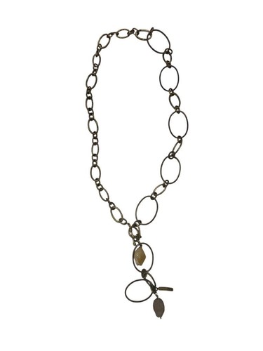 Dueci bijoux vintage necklace - bijoux,