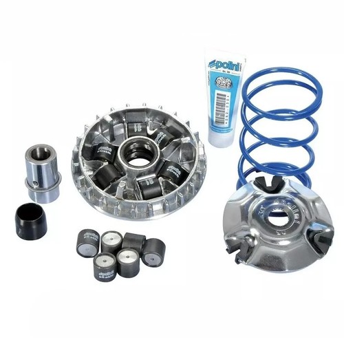 Set variateur polini speed - set,