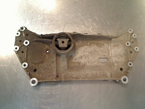 Berceau moteur volkswagen - moteur,