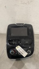 Ecran GPS RENAULT CLIO 4 PHASE 1