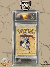 Booster Gradé Pokémon