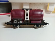 JOUEF, Échelle HO, Wagon