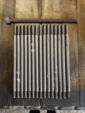 Goujons Someca Som 40