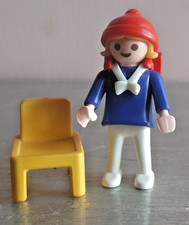 Playmobil enfant ecole - playmobil,
