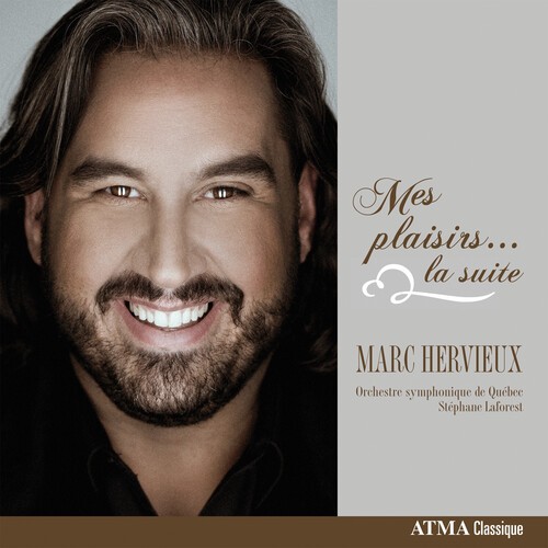 Marc hervieux mes plaisirs - marc,