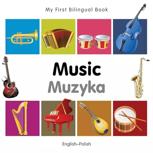 First bilingual - my,