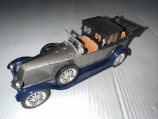 solido 1/43 renault 40cv 1926 n 4149. 9/83