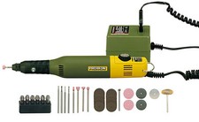 Proxxon Maquettiste Gravierset