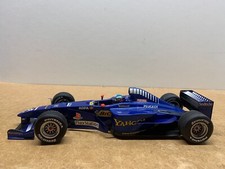 Minichamps prost peugeot - prost,