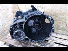 BOITE A VITESSE MECANIQUE VOLKSWAGEN GOLF 5 KDN