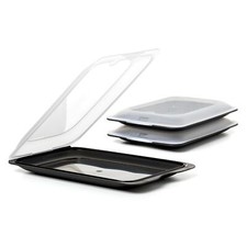 Ensemble de 3 Boîtes a