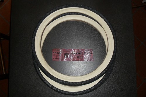 Michelin white black - michelin, white/black