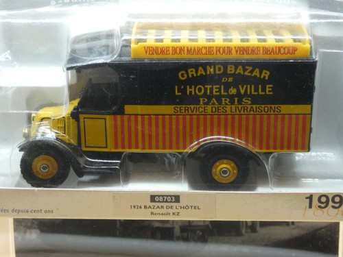 Camion renault bazar de - kz,
