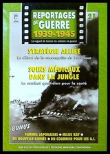 DVD :Reportages de guerre