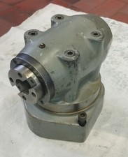 Sixis 103 vertical head