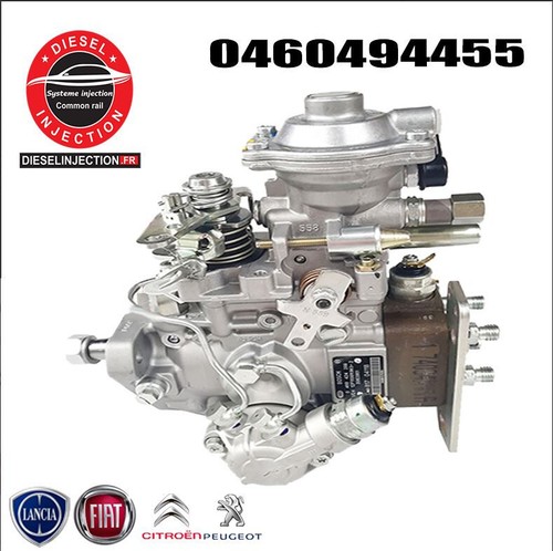 Pompe injection 0460494455 - à,