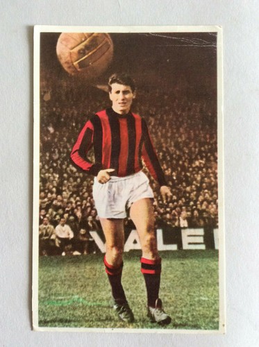 Carte football miroir - carte,