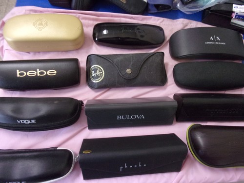 Pick sunglass case - pick,