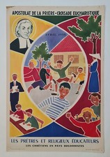 Les Chrétiens en Pays