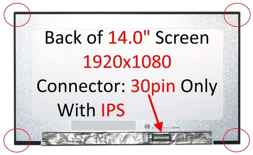 New 1920x1080 30pin screen - 1920x1080,