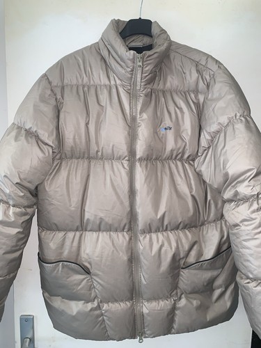 Doudoune nike vintage - doudoune,