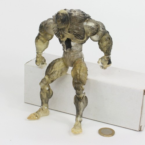 Figurine spiderman venom - figurine,