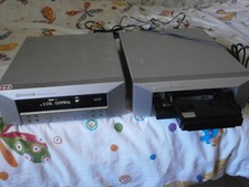 hifi Pioneer tuner stéréo