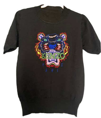 Kenzo paris knit - paris,