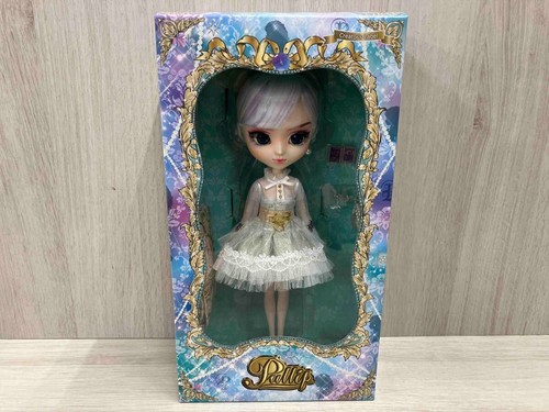 Unopened groove pullip mistica - groove,