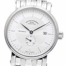 Montre automatique pour homme