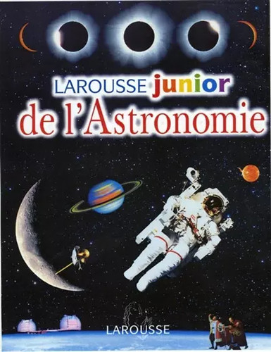 Larousse junior - , de