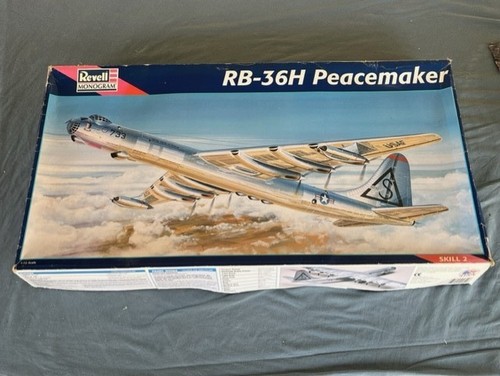 Revell monogram rb 36h - revell, 72